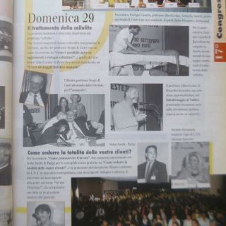 17 congresso lne italy